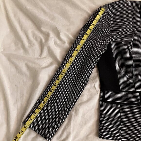 Talbots blazer - Picture 3 of 5